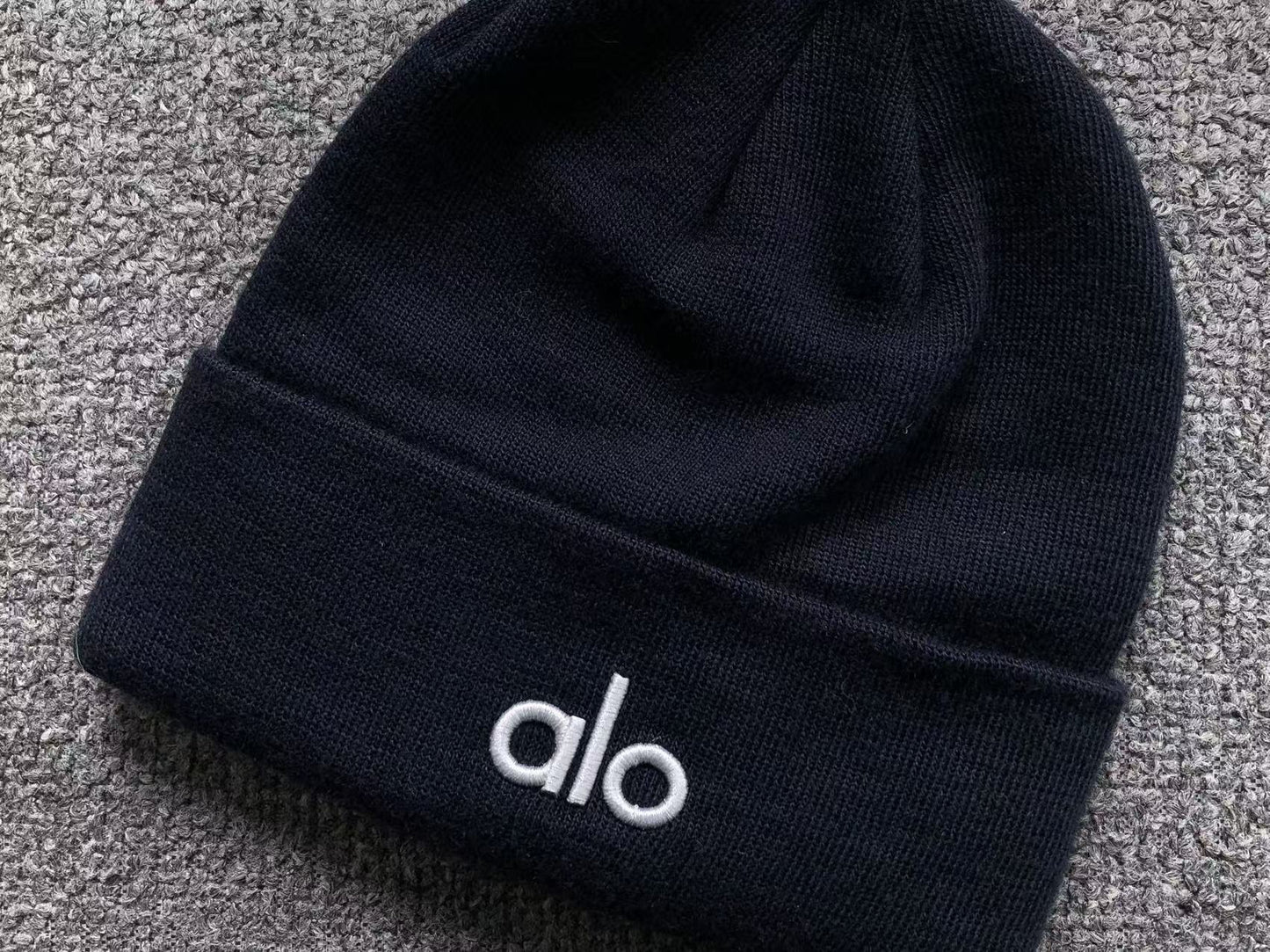 Gorro ALO Essential