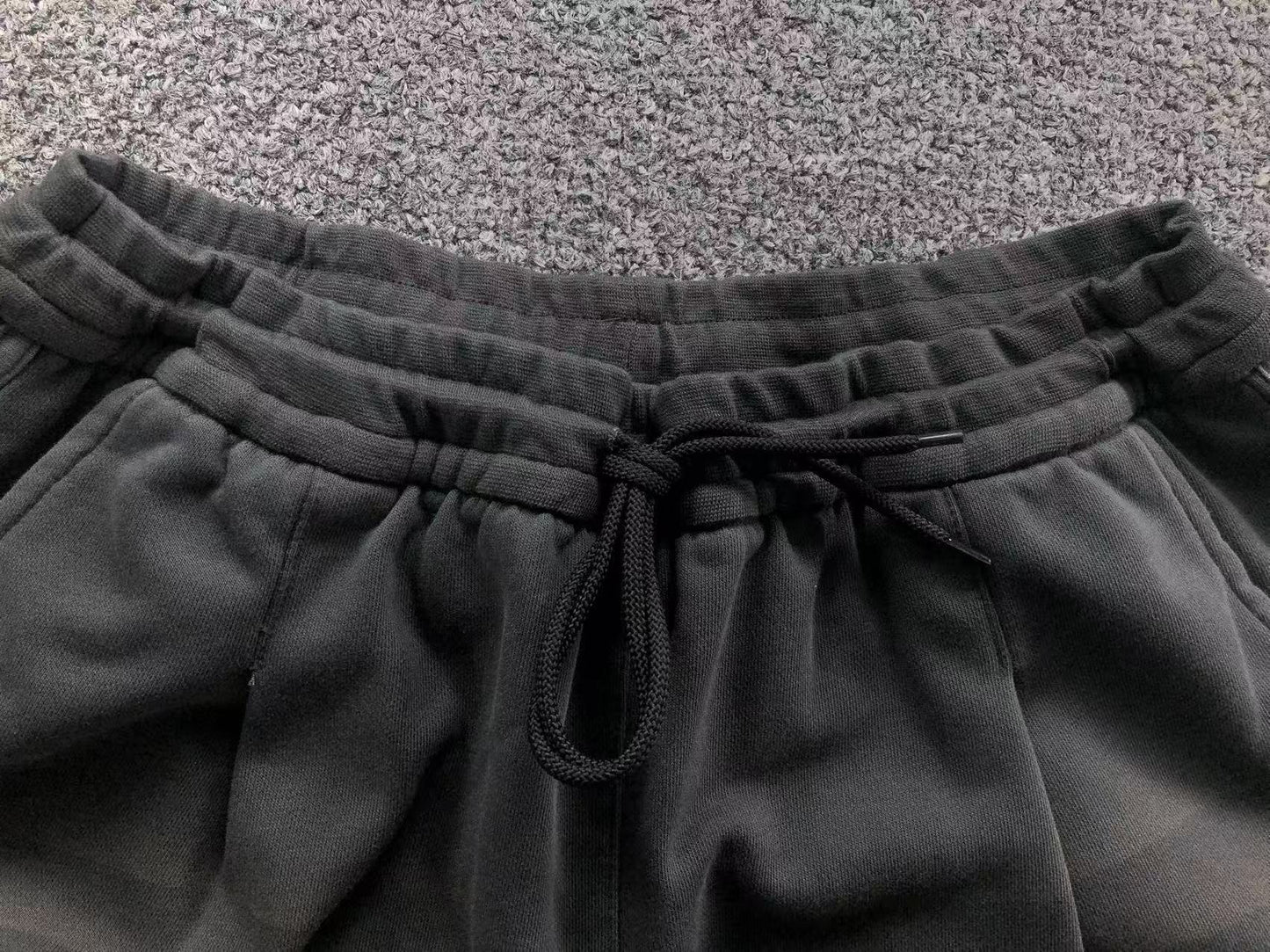 Calça Adidas Clean Wide Track Pants