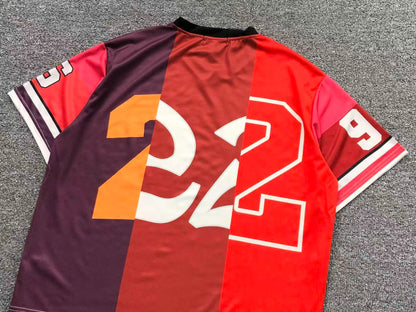 Camiseta AMIRI Champion XXVI Varsit