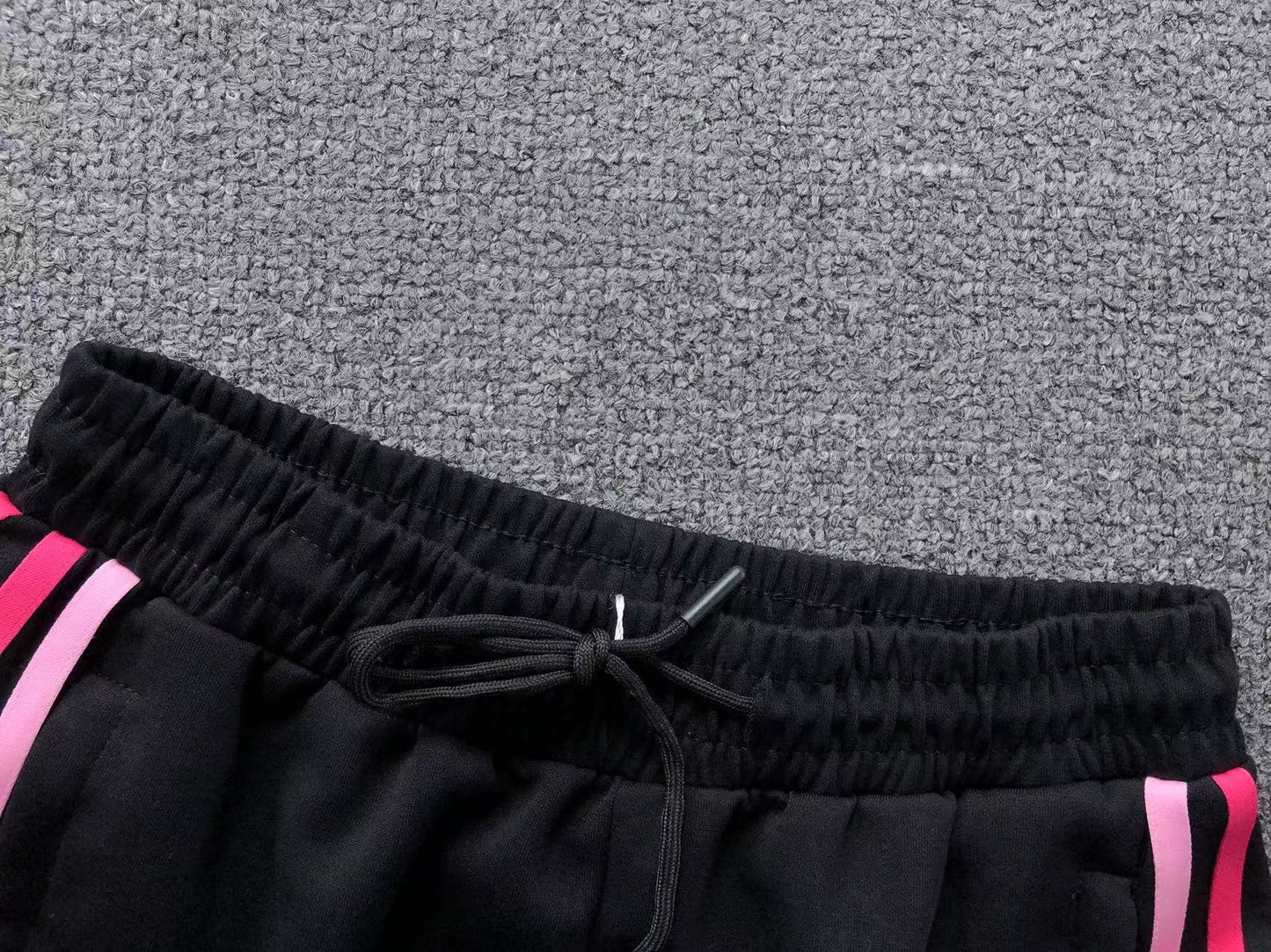 Calça Adidas Classic 3-Stripes Track Pants