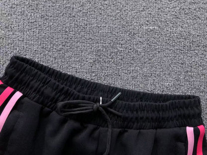 Calça Adidas Classic 3-Stripes Track Pants