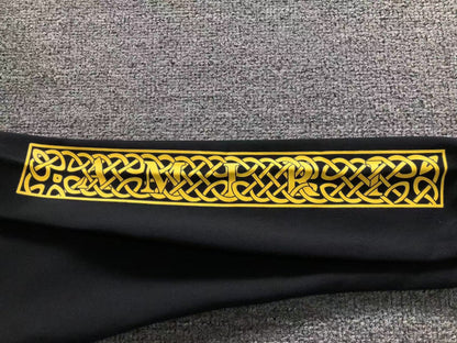 Moletom AMIRI Baroque Frame