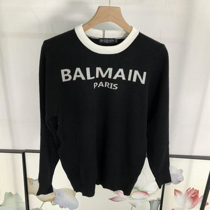Suéter Balmain Paris