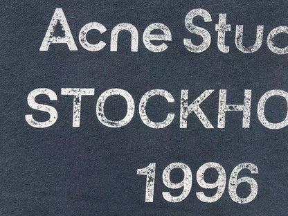 Moletom Acne Studios Stockholm Vintage