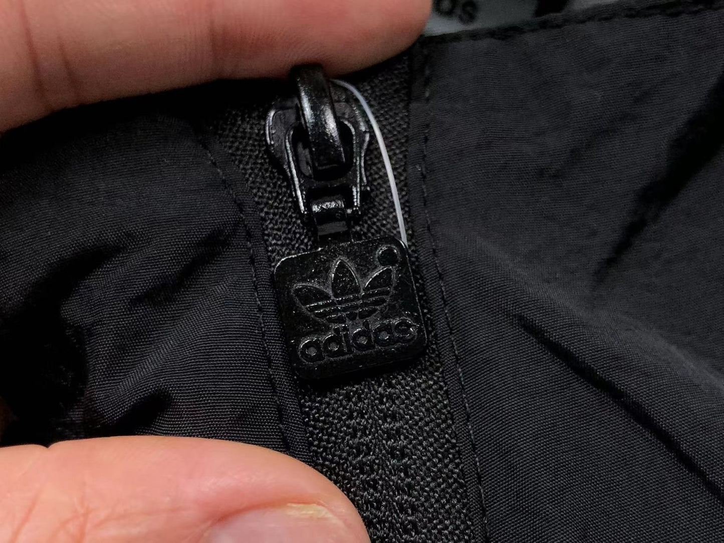 Jaqueta Adidas Manchester United Retro