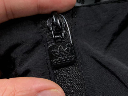 Jaqueta Adidas Manchester United Retro