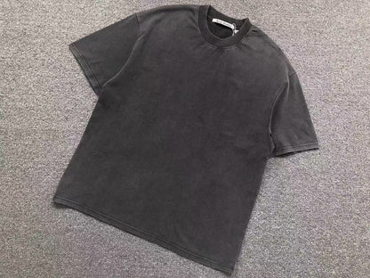 Camiseta Acne Studios Silent Logo Tee