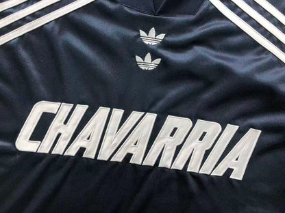 Conjunto Adidas Chavarria Vintage Athletics