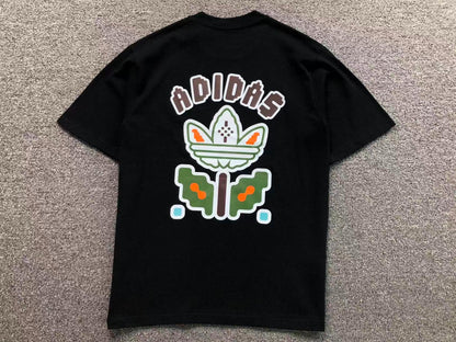 Camiseta Adidas Originals Back Graphic