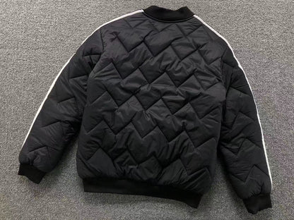 Jaqueta Puffer adidas Chevron Puff