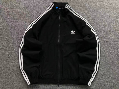 Conjunto Adidas Night Racer