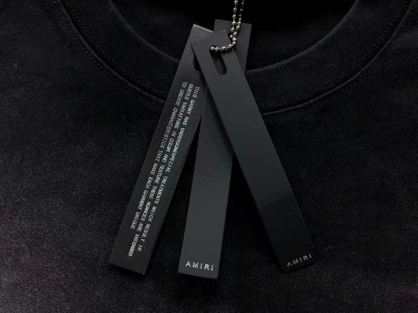 Camiseta AMIRI Eagle Hollywood
