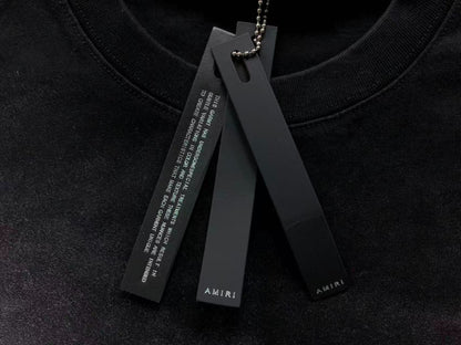 Camiseta AMIRI Eagle Hollywood