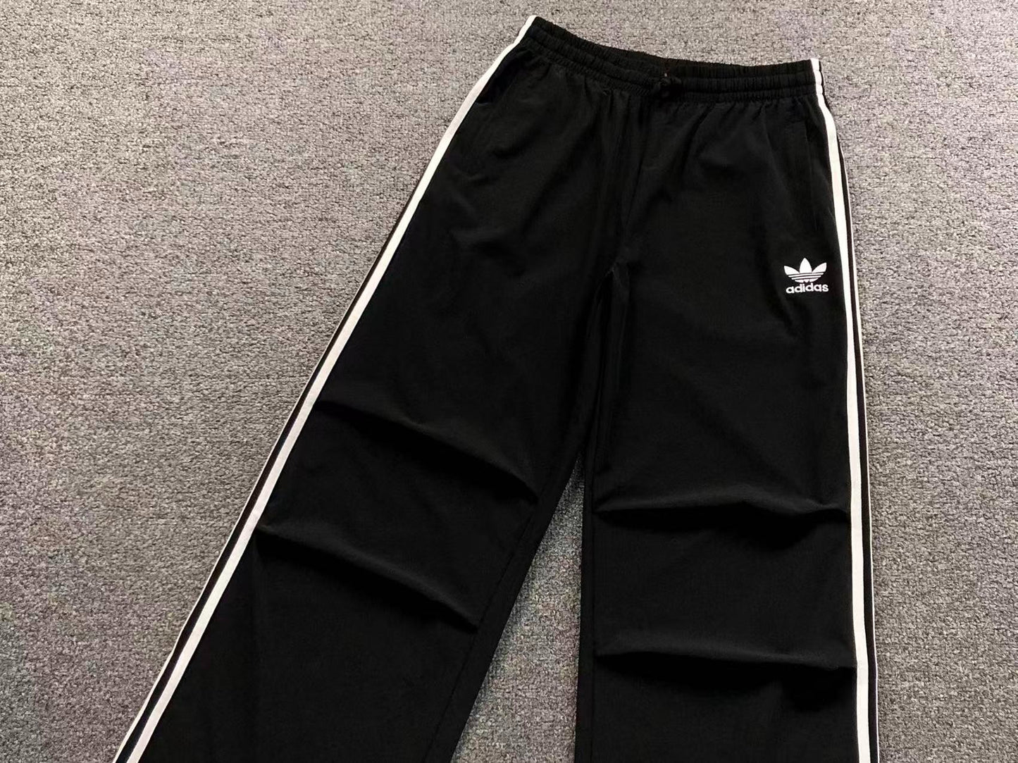 Calça Adidas Clean Fit Track