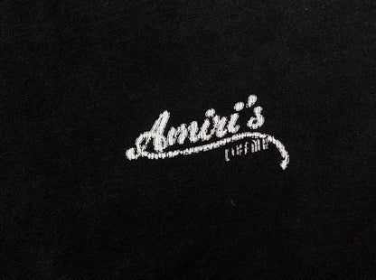 Camiseta AMIRI Cinema