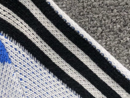 Suéter Adidas Football Knit Sweater