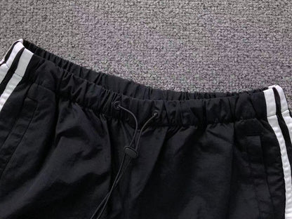 Calça Adidas Heavy Fit 3-Stripes