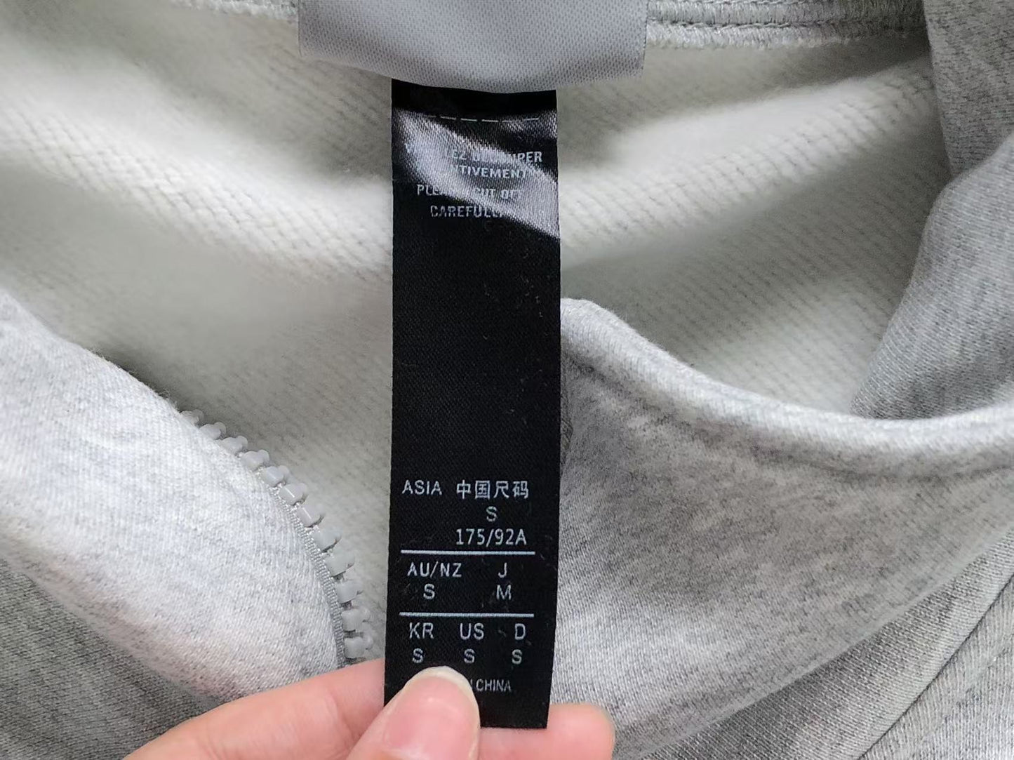 Moletom Adidas Originals Willy Chavarria Archive Crewneck