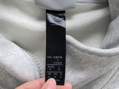 Moletom Adidas Originals Willy Chavarria Archive Crewneck