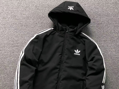 Jaqueta Corta Vento adidas Essential Windbreaker