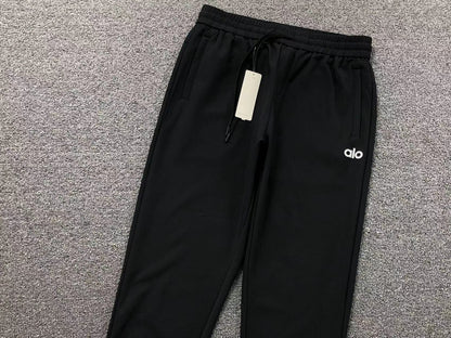 Calça Moletom elástica ALO
