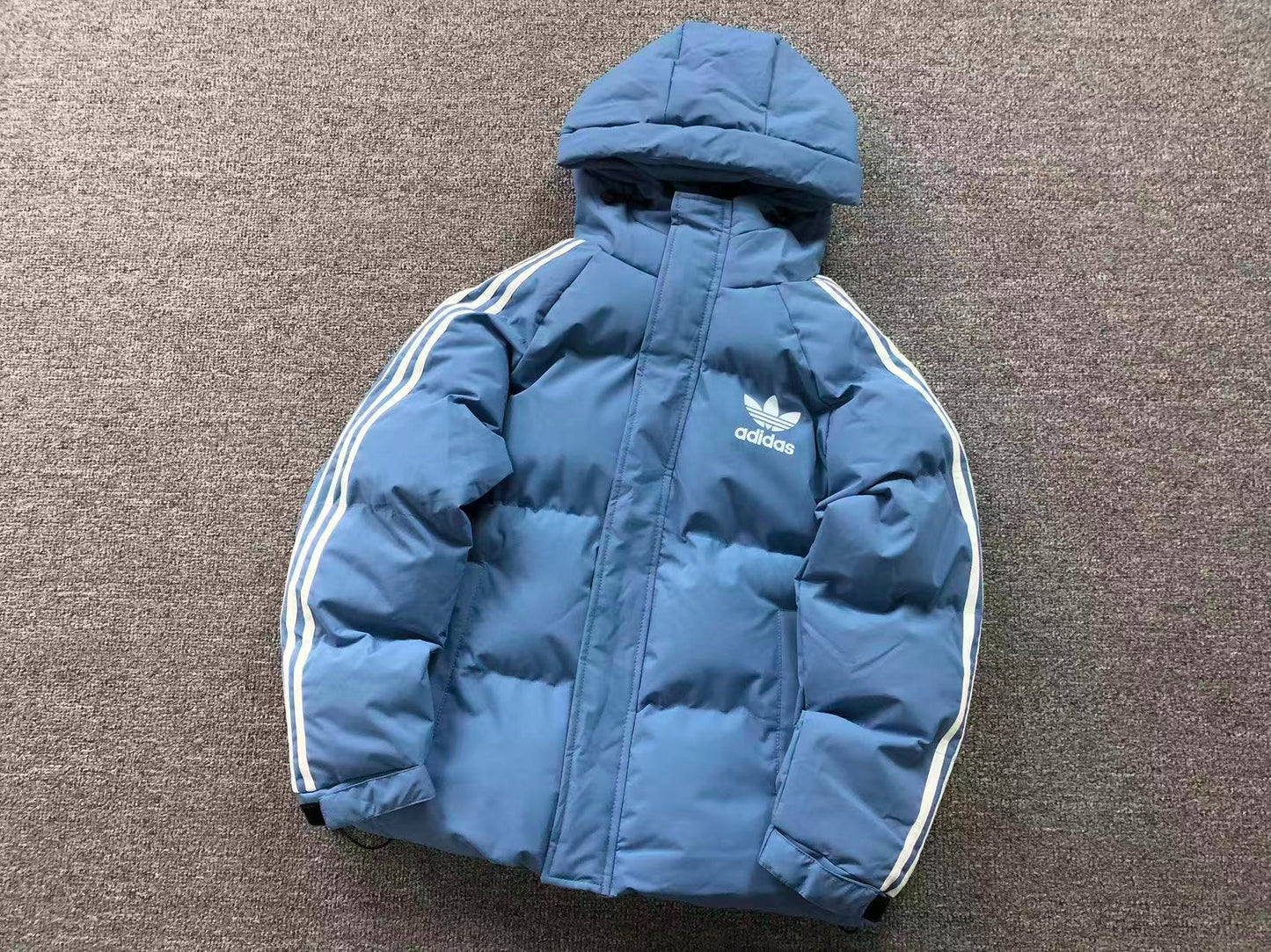 Jaqueta adidas Nordic Division