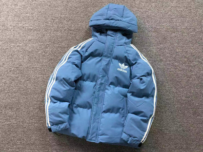 Jaqueta adidas Nordic Division