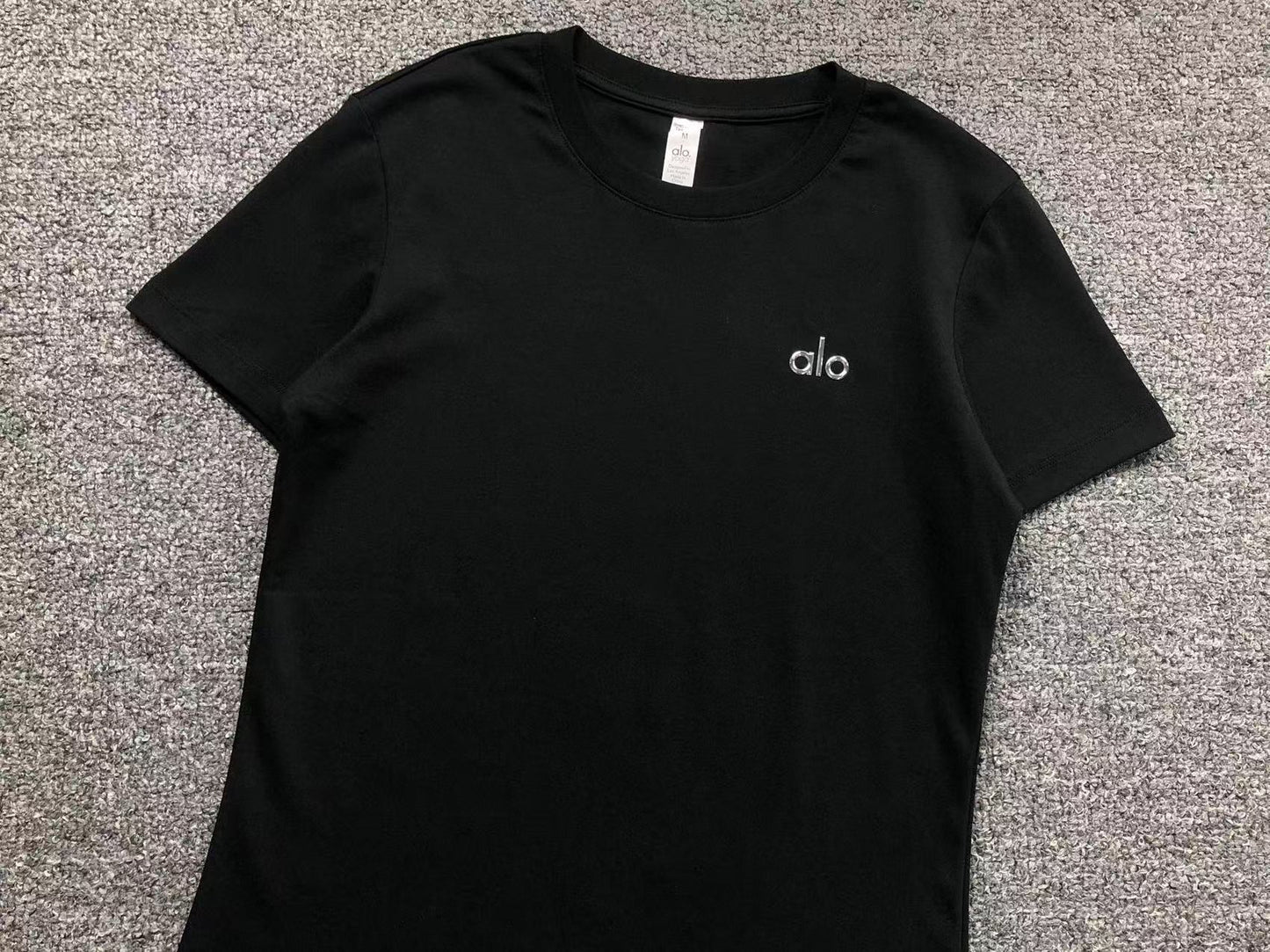 Camisa ALO - Feminina
