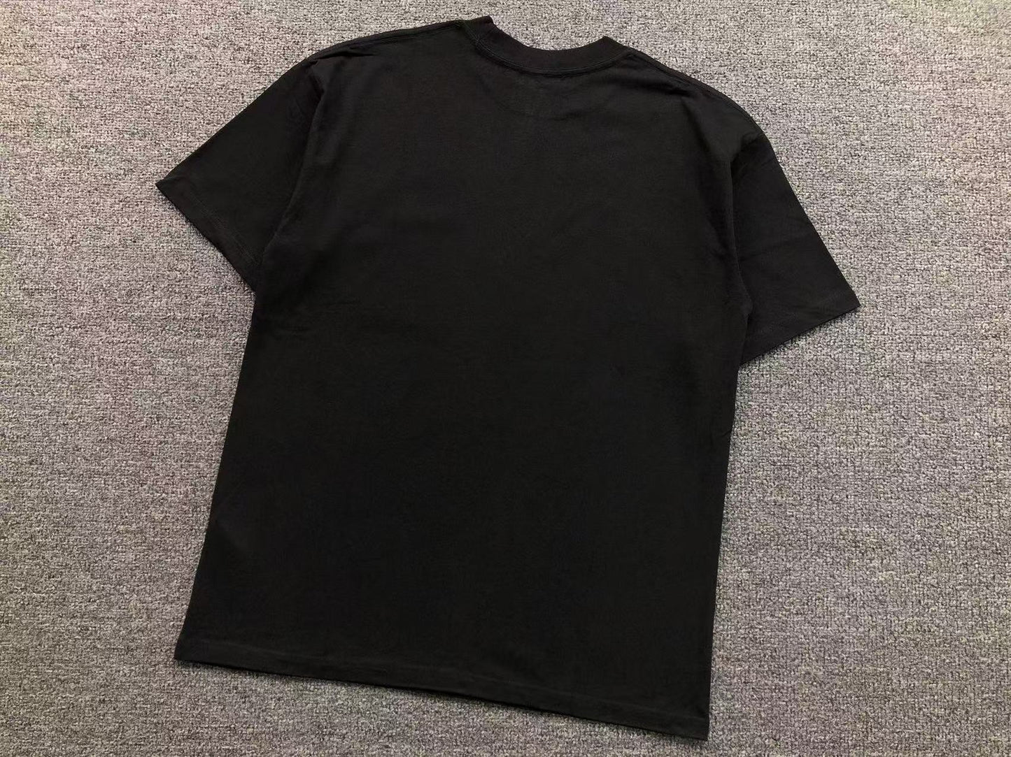 Camiseta AMIRI Core Logo Essential