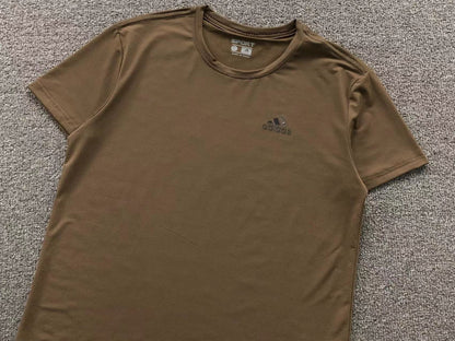 Camiseta Adidas Minimal Active Wear