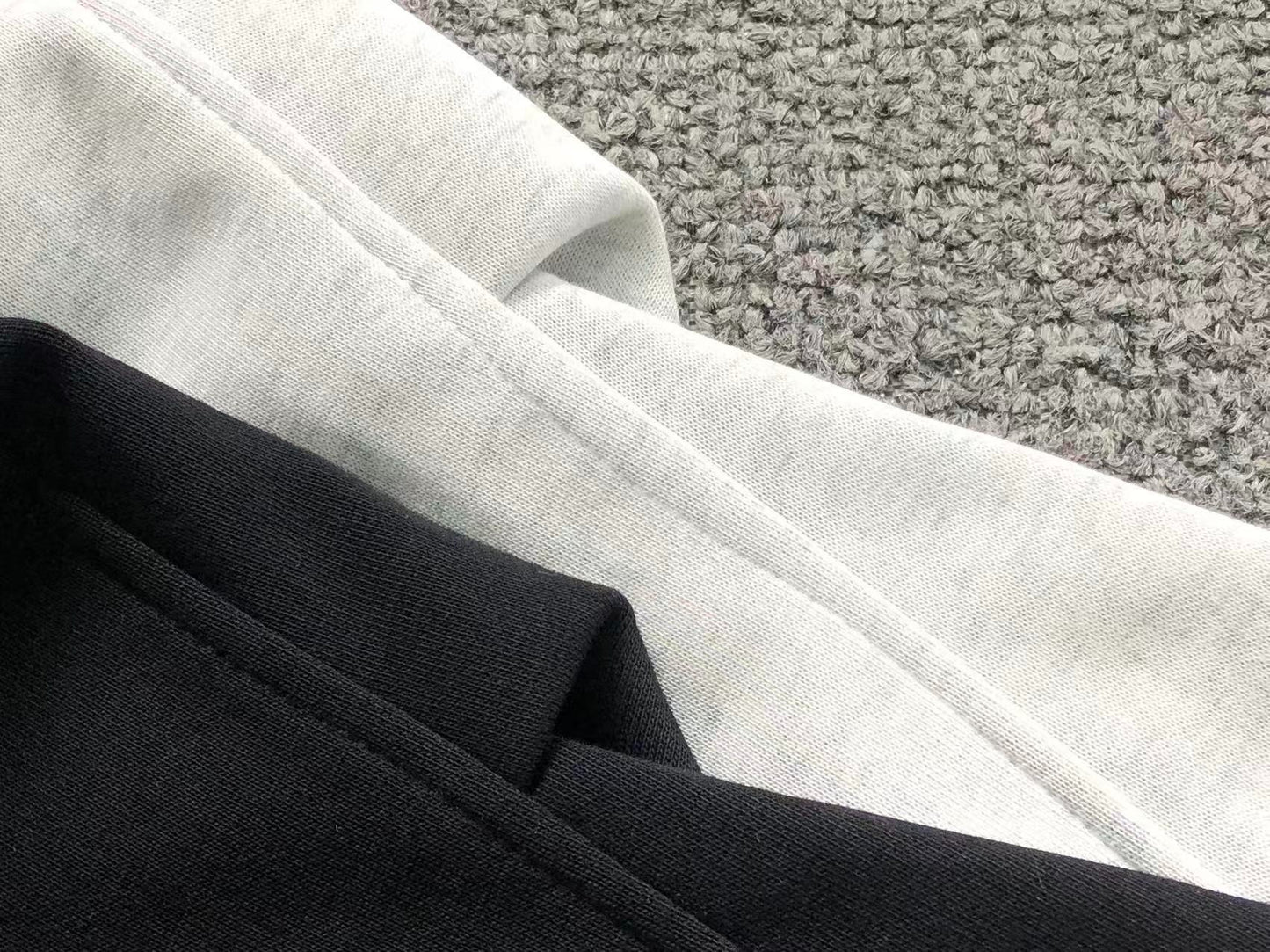 Moletom Adidas Clean Street Hoodie