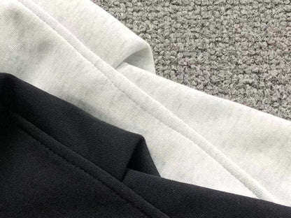 Moletom Adidas Clean Street Hoodie