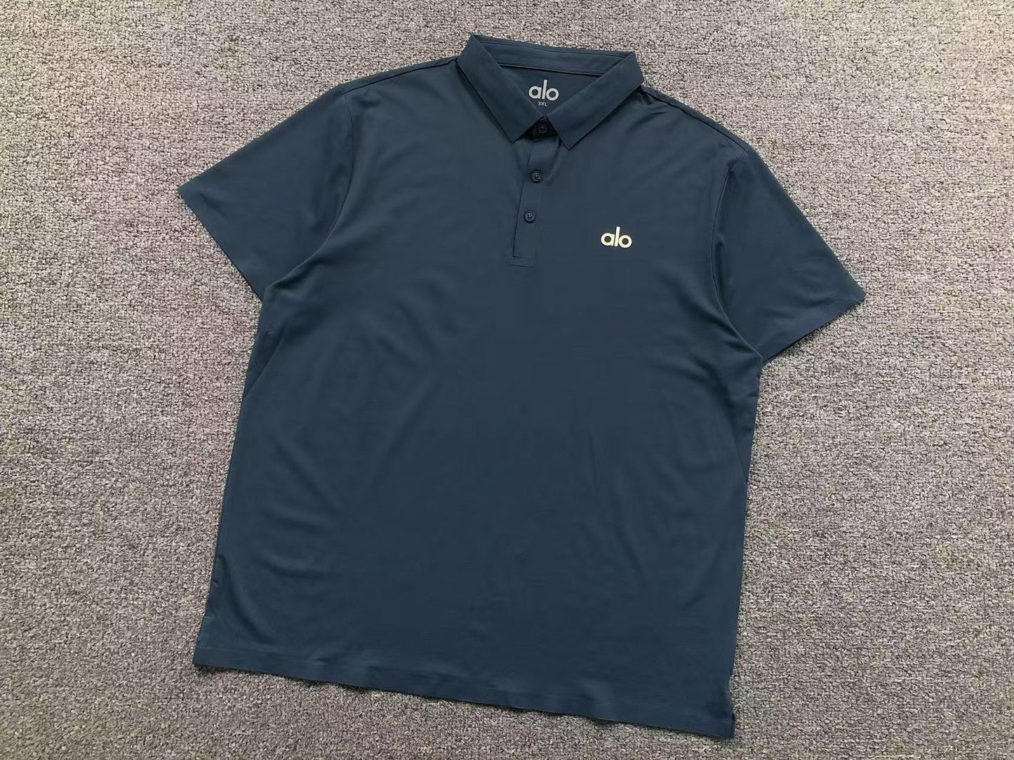 Camiseta Alo - POLO