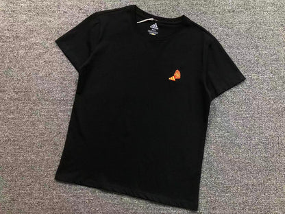 Camiseta Adidas Mini Icon Essentials Feminina