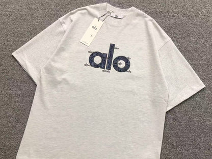 Camiseta ALO - aloalo