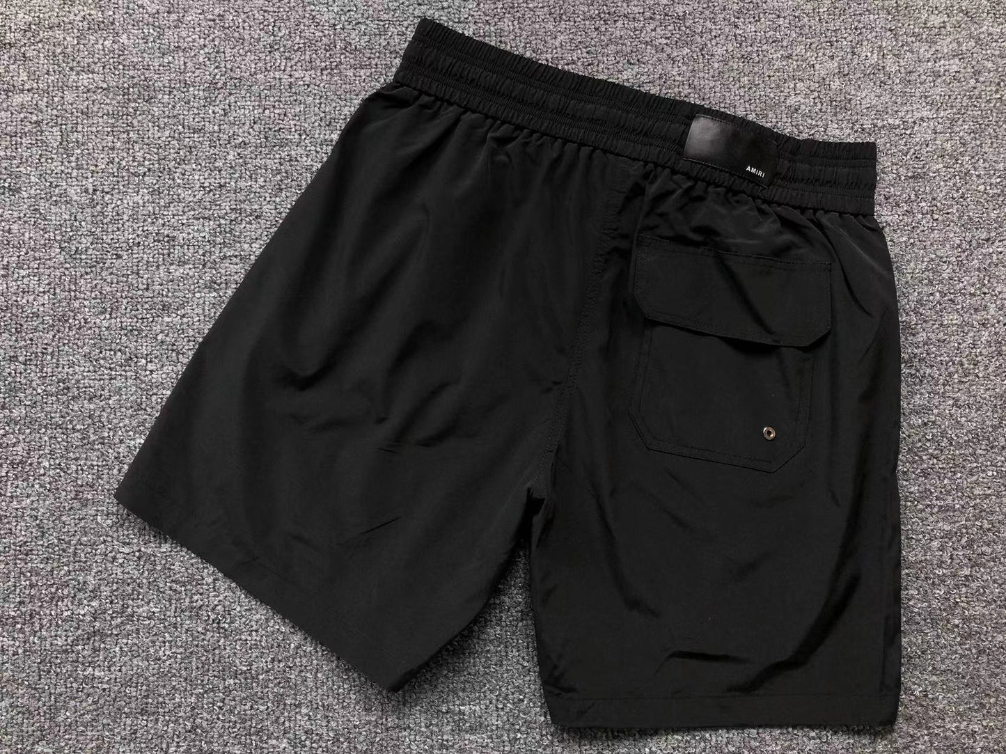 Short AMIRI Essential Summer