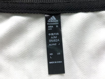 Jaqueta Adidas Y2K Racing White