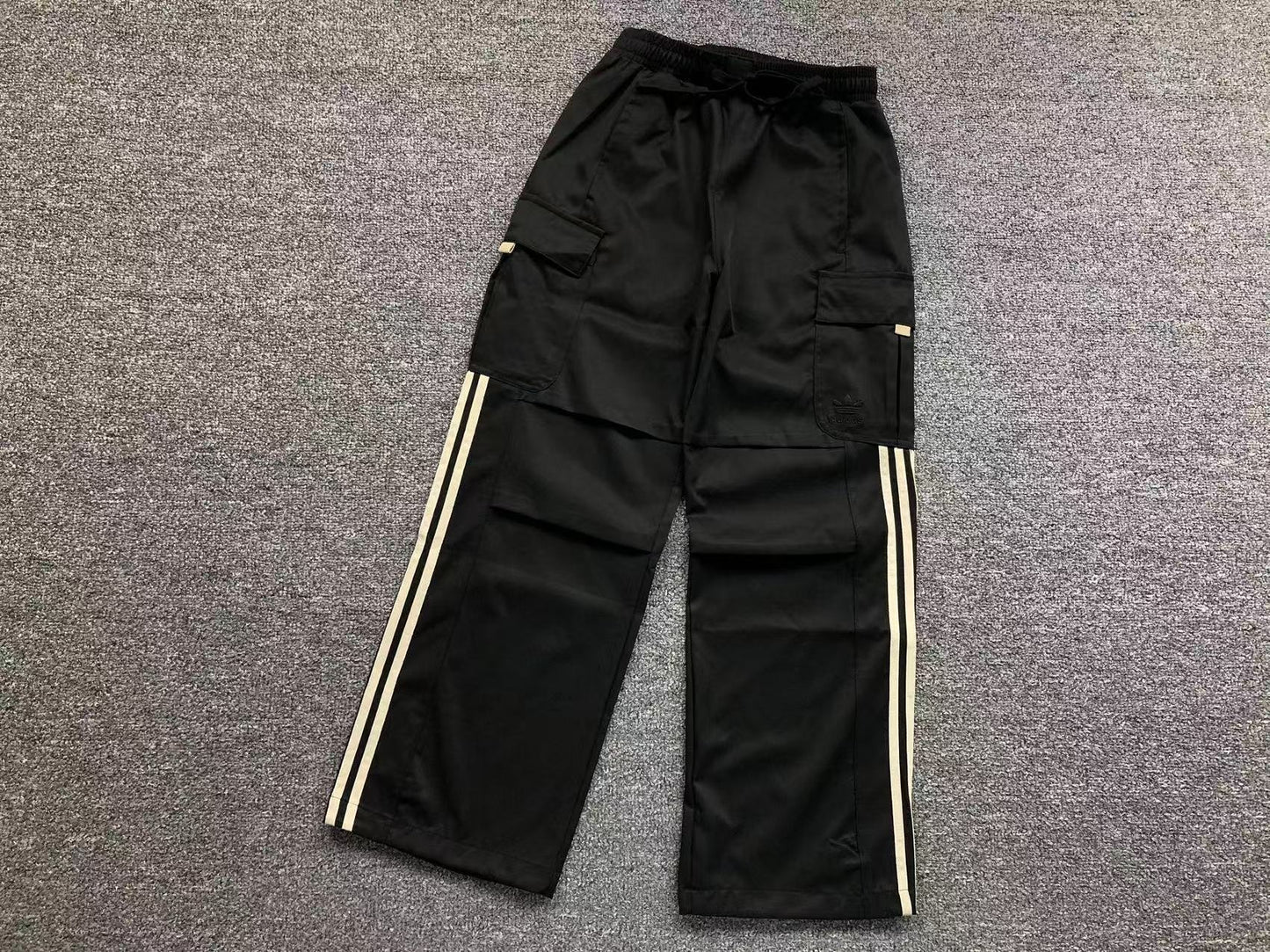 Calça Adidas Tactical Street Cargo