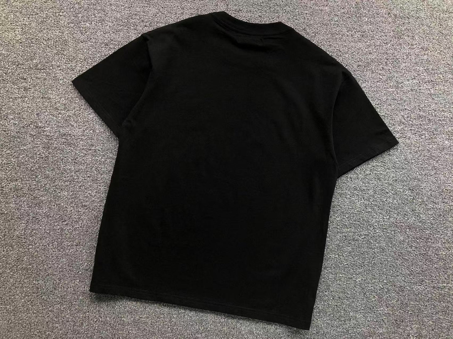 Camiseta AMIRI Essential Logo Minimal