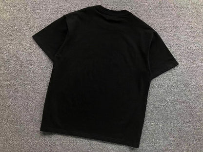 Camiseta AMIRI Essential Logo Minimal