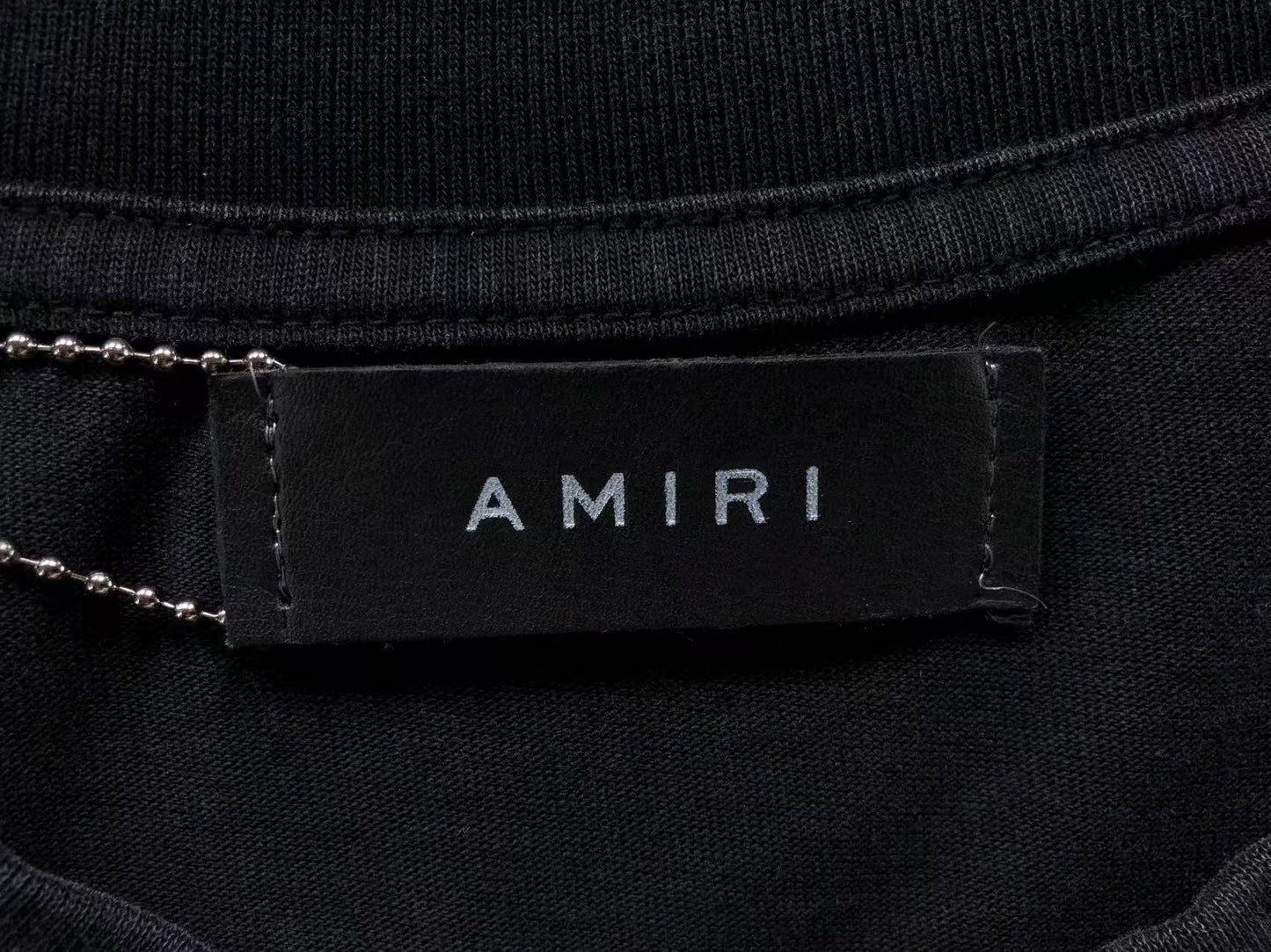 Camiseta AMIRI Lounge Sunset Blvd