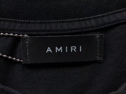 Camiseta AMIRI Lounge Sunset Blvd