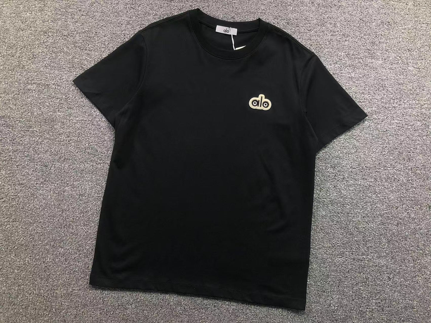 Camisa ALO - Board
