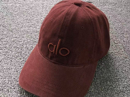 Boné ALO Vintage Washed