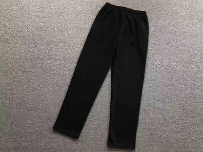 Calça Jogger AMI Paris Essential Moletom