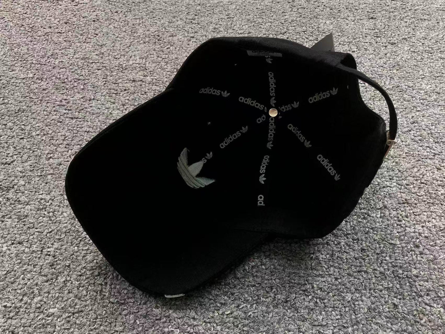 Boné adidas 90s Running Cap