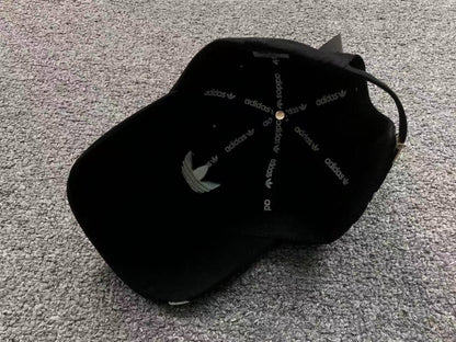 Boné adidas 90s Running Cap