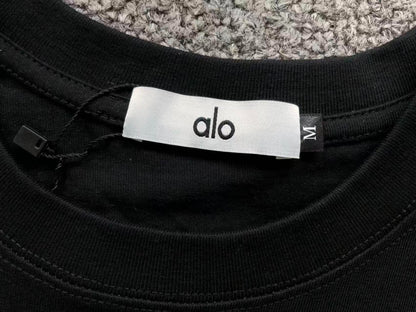 Camiseta ALO Manga longa
