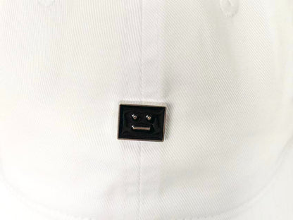 Boné Acne Studios Clean Logo