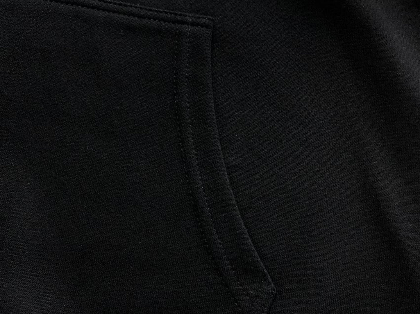 Moletom Adidas Clean Fit Hoodie